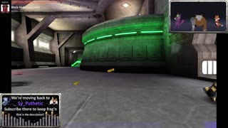 Unreal Tournament Radio - Full Series Soundtrack! (25/04/29)