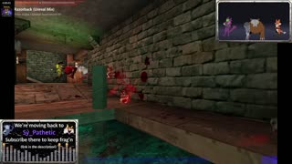 Unreal Tournament Radio - Full Series Soundtrack! (25/04/29)