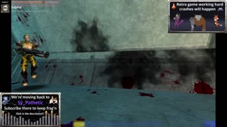 Unreal Tournament Radio - Full Series Soundtrack! (25/04/29)