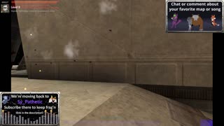 Unreal Tournament Radio - Full Series Soundtrack! (25/04/29)