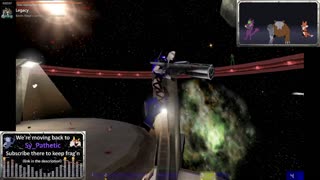 Unreal Tournament Radio - Full Series Soundtrack! (25/04/29)