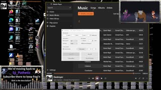 Unreal Tournament Radio - Full Series Soundtrack! (25/04/29)