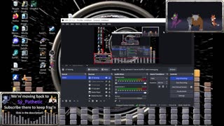 Unreal Tournament Radio - Full Series Soundtrack! (25/04/29)