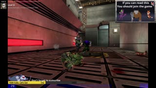 Unreal Tournament Radio - Full Series Soundtrack! (25/04/29)
