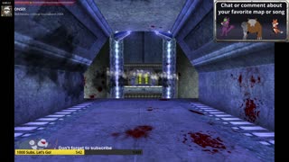 Unreal Tournament Radio - Full Series Soundtrack! (25/04/29)