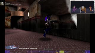 Unreal Tournament Radio - Full Series Soundtrack! (25/04/29)