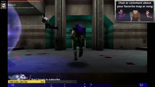 Unreal Tournament Radio - Full Series Soundtrack! (25/04/29)