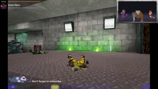 Unreal Tournament Radio - Full Series Soundtrack! (25/04/29)