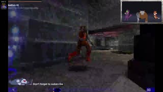 Unreal Tournament Radio - Full Series Soundtrack! (25/04/29)