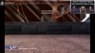 Unreal Tournament Radio - Full Series Soundtrack! (25/04/29)