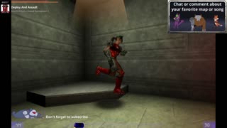 Unreal Tournament Radio - Full Series Soundtrack! (25/04/29)