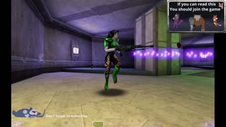 Unreal Tournament Radio - Full Series Soundtrack! (25/04/29)