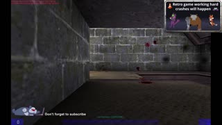 Unreal Tournament Radio - Full Series Soundtrack! (25/04/29)