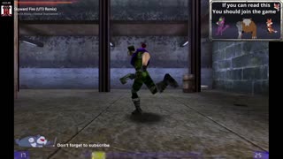 Unreal Tournament Radio - Full Series Soundtrack! (25/04/29)