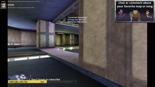 Unreal Tournament Radio - Full Series Soundtrack! (25/04/29)