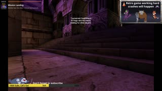 Unreal Tournament Radio - Full Series Soundtrack! (25/04/29)