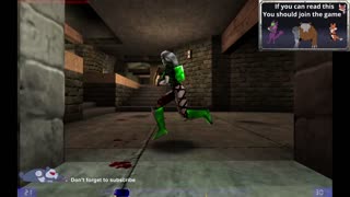 Unreal Tournament Radio - Full Series Soundtrack! (25/04/29)