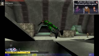 Unreal Tournament Radio - Full Series Soundtrack! (25/04/29)