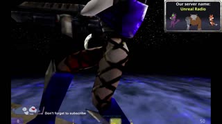 Unreal Tournament Radio - Full Series Soundtrack! (25/04/29)