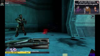 Unreal Tournament Radio - Full Series Soundtrack! (25/04/29)