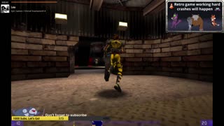 Unreal Tournament Radio - Full Series Soundtrack! (25/04/29)