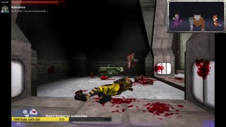 Unreal Tournament Radio - Full Series Soundtrack! (25/04/29)