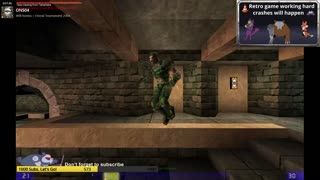 Unreal Tournament Radio - Full Series Soundtrack! (25/04/29)