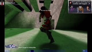 Unreal Tournament Radio - Full Series Soundtrack! (25/04/29)