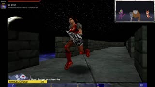 Unreal Tournament Radio - Full Series Soundtrack! (25/04/29)