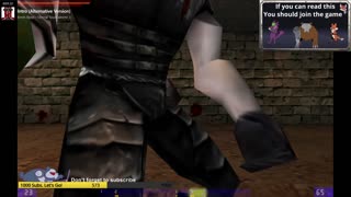 Unreal Tournament Radio - Full Series Soundtrack! (25/04/29)