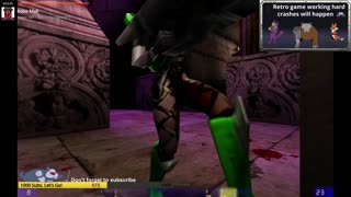 Unreal Tournament Radio - Full Series Soundtrack! (25/04/29)