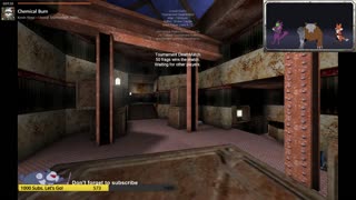 Unreal Tournament Radio - Full Series Soundtrack! (25/04/29)