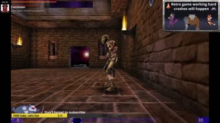 Unreal Tournament Radio - Full Series Soundtrack! (25/04/29)