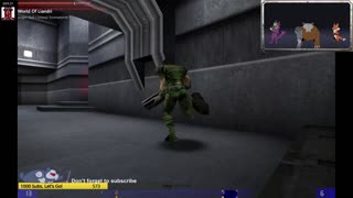 Unreal Tournament Radio - Full Series Soundtrack! (25/04/29)