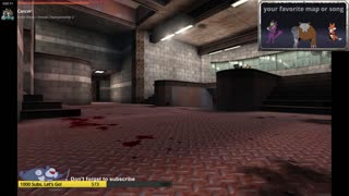 Unreal Tournament Radio - Full Series Soundtrack! (25/04/29)