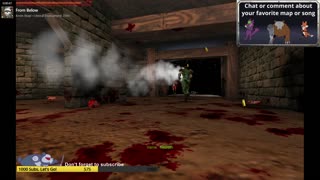 Unreal Tournament Radio - Full Series Soundtrack! (25/04/29)