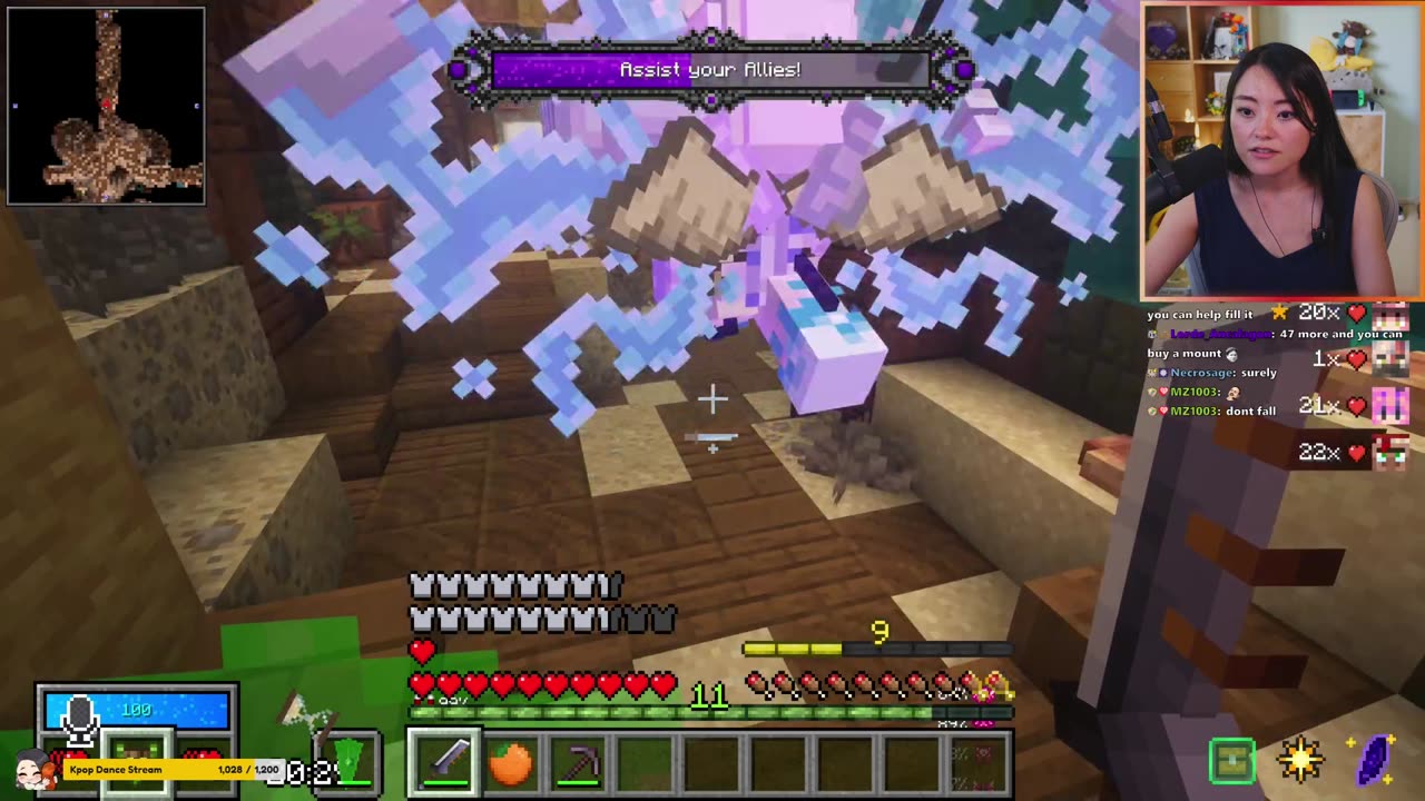 [6/18/25] Minecraft Vault Hunter Server Madness!