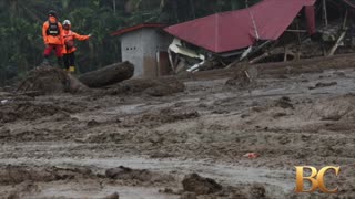 Death toll from Indonesia floods and landslides passes 700