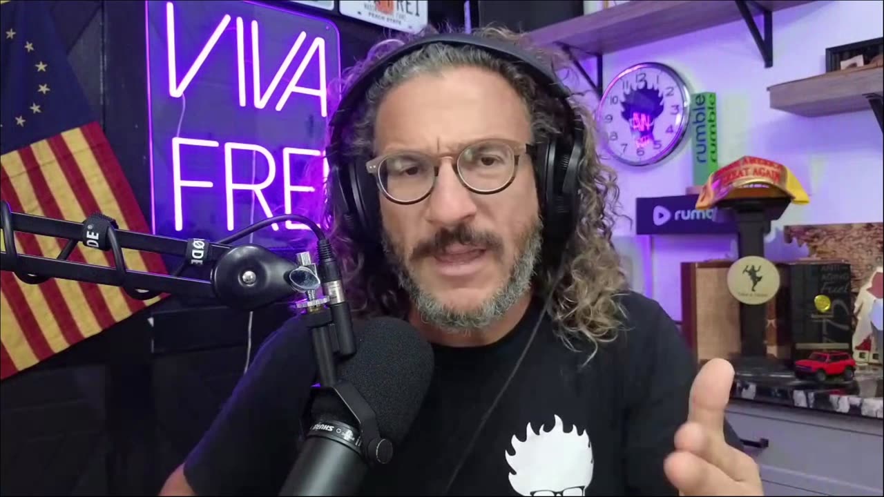 DOJ Epstein Memo CHAOS! FBI Fallout, Bongino Threatens to Leave, as Trump Admin Scrambles to Explain