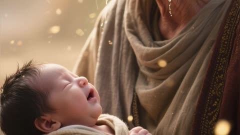 The Birth of Isaac and God’s Faithfulness