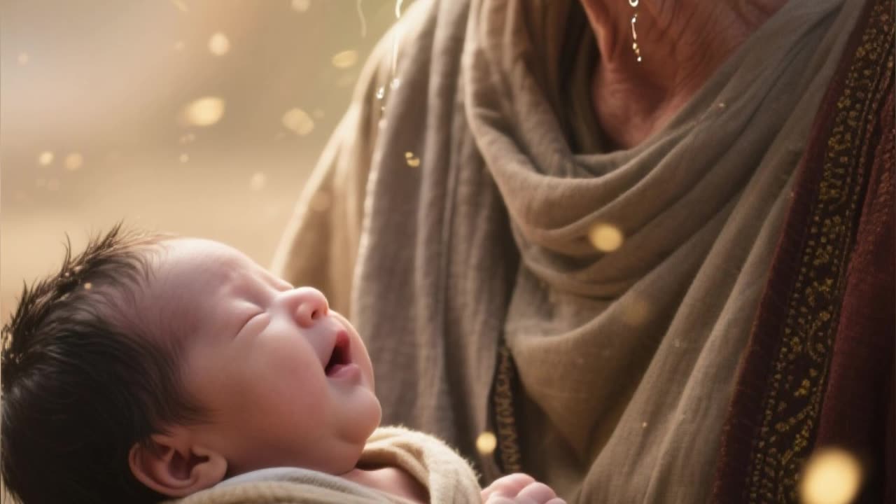 The Birth of Isaac and God’s Faithfulness