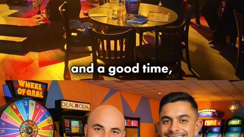 Meet My Friend José + See His Incredible Minnetonka House! 👋