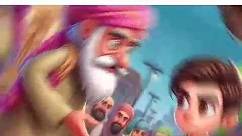 Pathan funny video