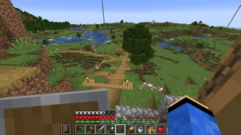 Newbie Adventures! Ep. 26. Attack of the Raiders!