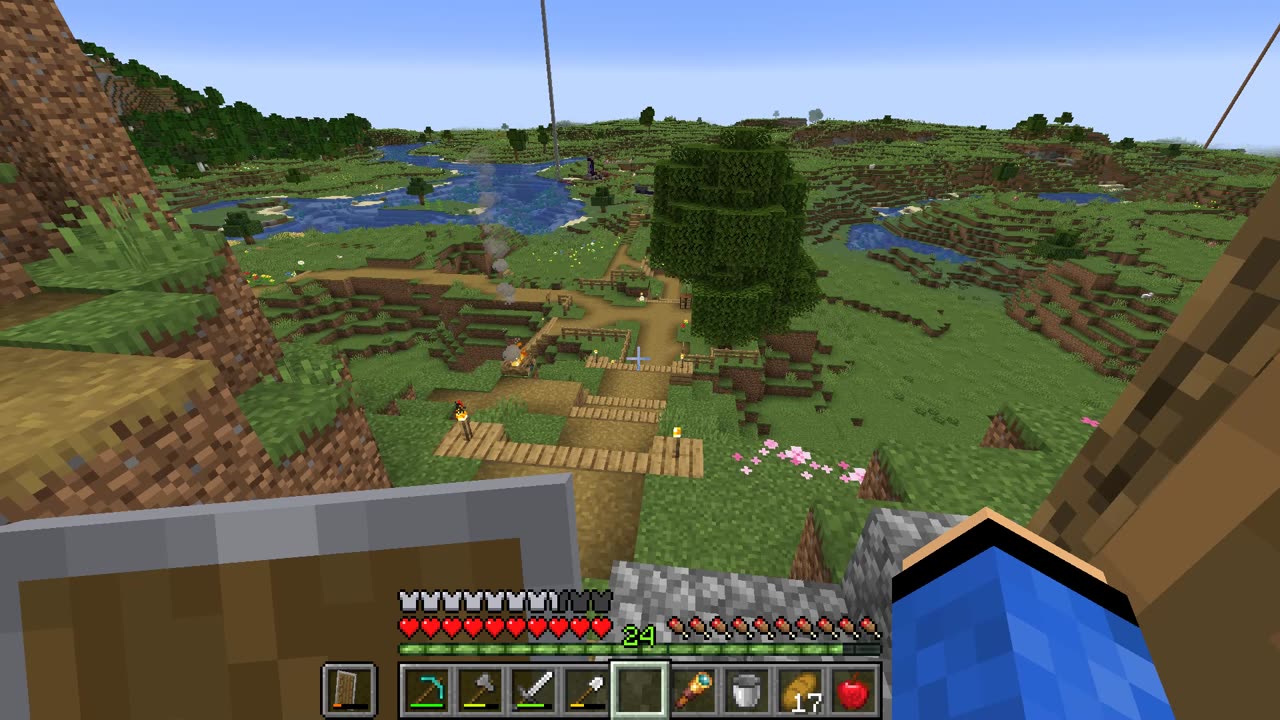 Newbie Adventures! Ep. 26. Attack of the Raiders!