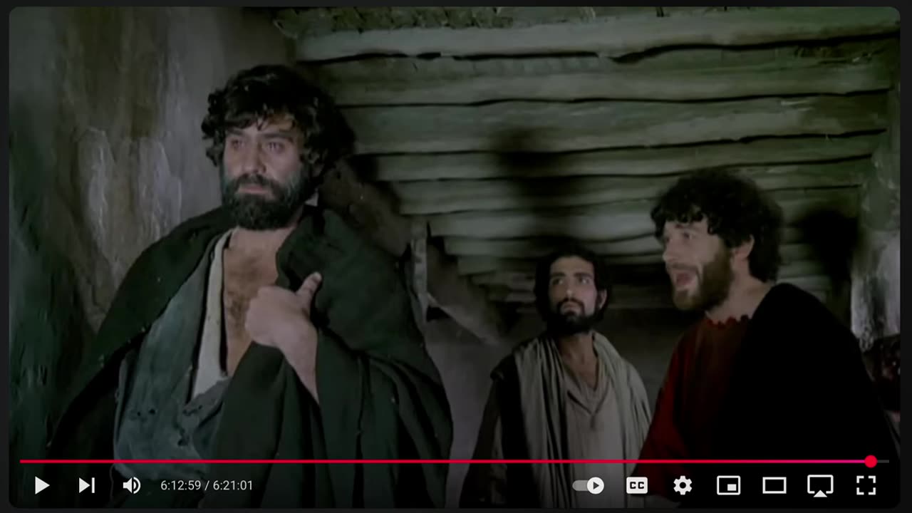 The Great Teacher Jesus Christ