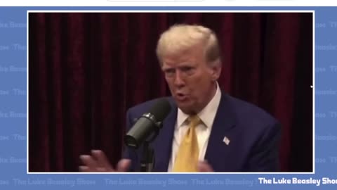 Is MAGA just a practical joke gone too far? (Putting pieces/clips together)