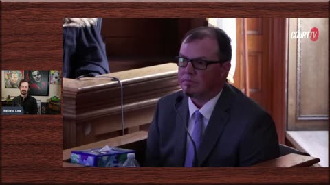 Karen Read Trial - Day 18 - Week Five - State Winds Down