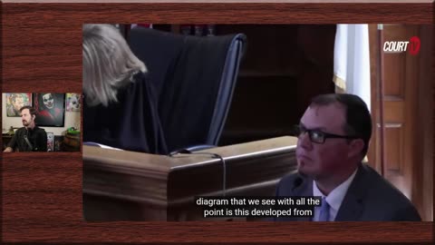 Karen Read Trial - Day 18 - Week Five - State Winds Down