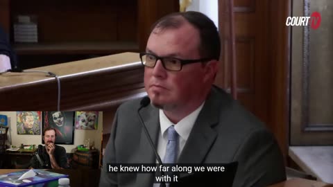 Karen Read Trial - Day 18 - Week Five - State Winds Down